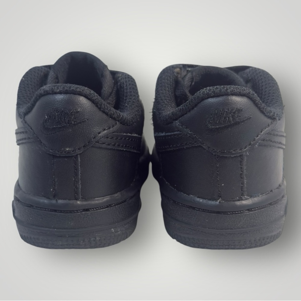 Baby Nike Air Force 1 size 4C - Picture 5 of 7